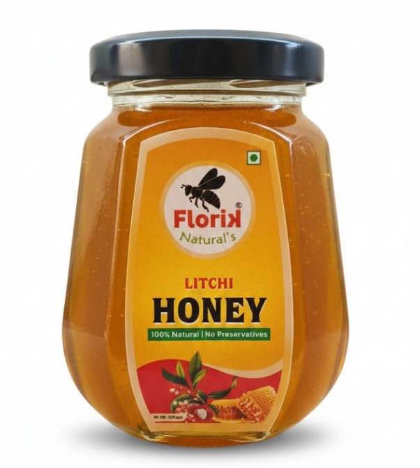 Litchi Honey